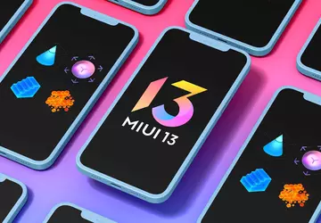 MIUI 13 Global Stable ROM ist ...