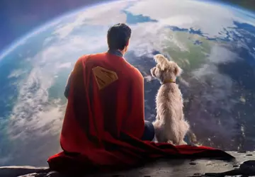 Gerücht: James Gunns erster Superman-Trailer könnte ...