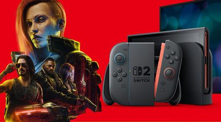Erfreulich: Die ersten Gameplay-Videos von Cyberpunk 2077 auf Nintendo Switch 2 zeigen eine hervorragende Leistung und eine anständige Grafik
