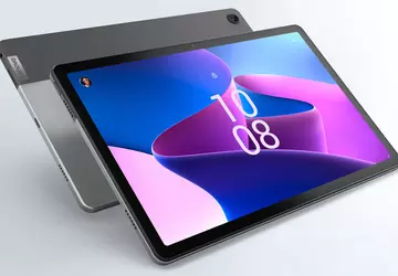 Lenovo Tab M10 Plus (3 Generation): ...