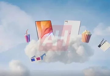 ASUS Pad: Ultradünnes Tablet mit 144Hz ...