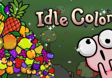 Spiel des Tages: Idle Colony - ...