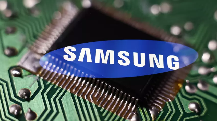 Samsung-Chips festigen Marktposition in China und überholen die Exporte in die USA