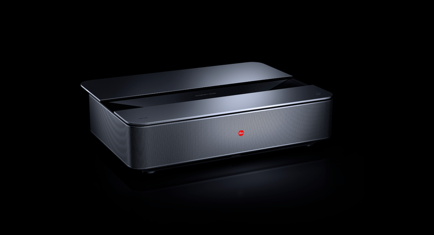 Leica stellt Cine 1 Laser 4K-Projektor mit Google TV und 25.000 Stunden Lebensdauer für 8.300 $ vor