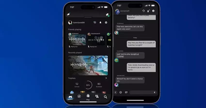 Mobile Update: Ehemalige Mitarbeiter von Meta und Samsung leiten die Führungsetage von PlayStation Moblie