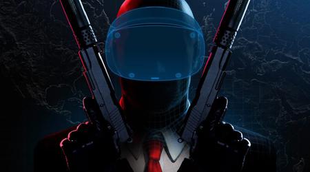 Neuer Gameplay-Trailer bestätigt Veröffentlichungstermin für Hitman: World of Assassination - VR Access