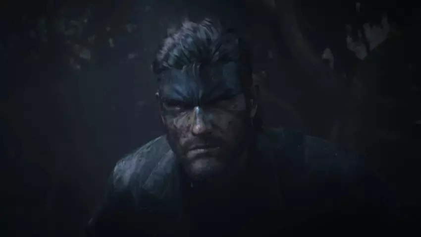 Metal Gear Solid Delta: Snake Eater wird im Jahr 2024 veröffentlicht, wie von Sony angekündigt