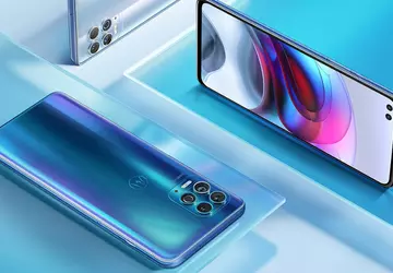 Motorola kündigt Moto G200 Smartphone mit ...