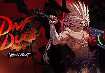 Trailer von Einzelmodi DNF Duel - ...