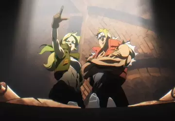 Metal Slug Tactics erscheint im Herbst ...