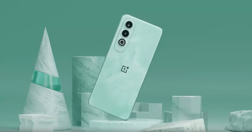 OnePlus Nord CE4: Der neue Standard für Schnellladung von OnePlus