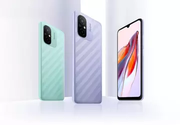 Redmi 12C erhält HyperOS-Update im August