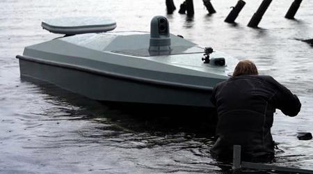Die Ukraine erhöht die Produktion von MAGURA V5 Schiffsdrohnen mit einer Nutzlast von 320 kg und einer Reichweite von über 830 km