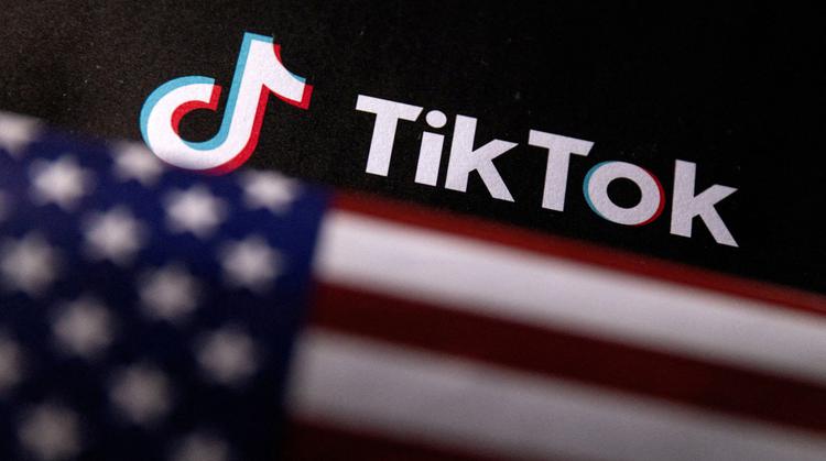TikTok beendet die Blockade: eine neue ...