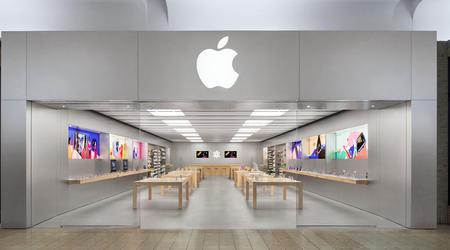 Apple riskiert erneut Rekordstrafe von 15,3 Mrd. Dollar - Urteil des Europäischen Gerichtshofs könnte gekippt werden
