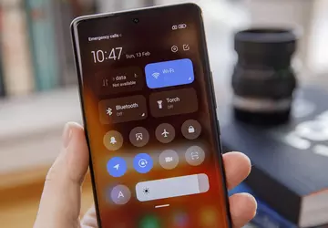 Drei Xiaomi-Flaggschiffe sind der Ankündigung einen ...