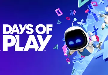 Die Rabatttage des Spiels stehen vor ...