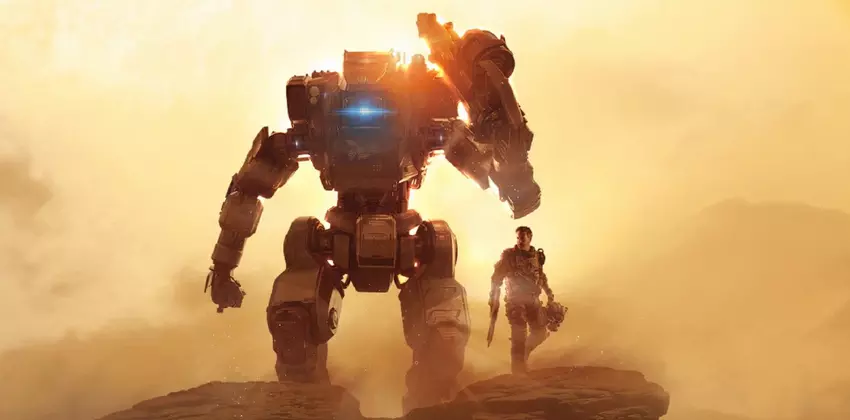 Extraction-Shooter mit Story-Kampagne und Charakteren aus Apex Legends: Insider verrät neue Details zu Titanfall 3