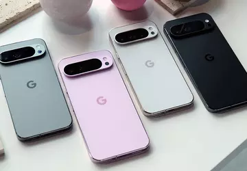 Pixel 9 Pro hat in einigen ...