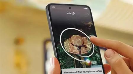 Xiaomi 14T könnte Google Circle to Search Funktion bekommen