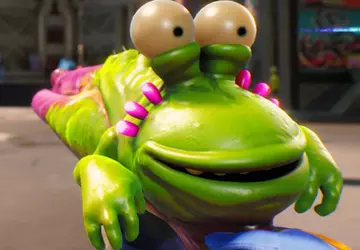 Es sieht so aus, als ob ...