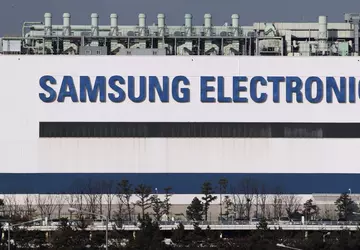 Samsung hat Probleme: Die Verkäufe gehen ...