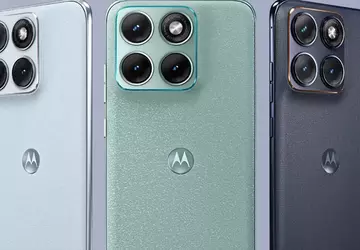 Leak offenbart Hauptmerkmale des Motorola Edge ...