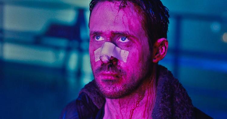 Star Wars Celebration Sensation: Ryan Gosling ...