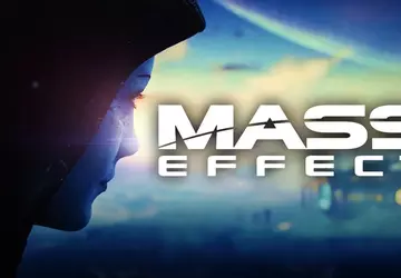 Der neue Mass Effect: Alles, was ...