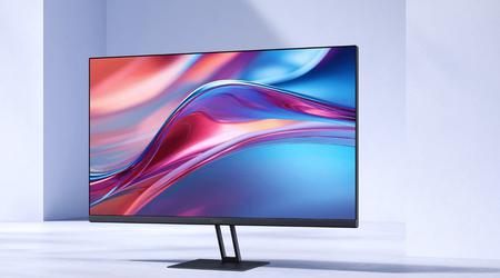 Der neue Xiaomi A27Qi 1440p Monitor ist jetzt in Europa erhältlich