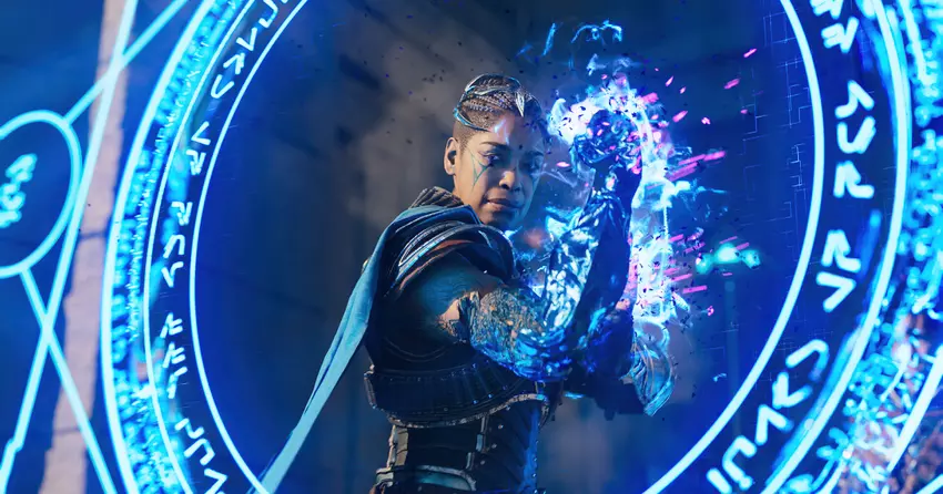 Ascendant, das Studio, das den magischen Shooter Immortals of Aveum entwickelt hat, musste 45 % seiner Mitarbeiter entlassen  