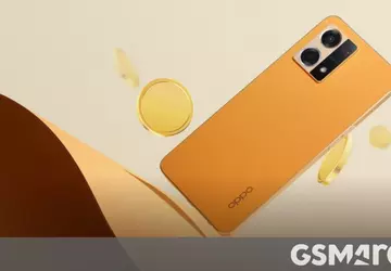 Die Oppo F21 Pro-Serie kommt am ...