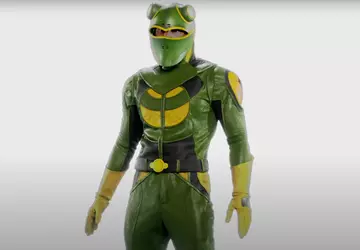 LeapFrog: Disney enthüllt neuen Superhelden für ...