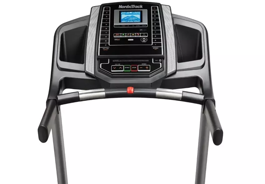 NordicTrack T-Serie Laufband bis 1000 Euro