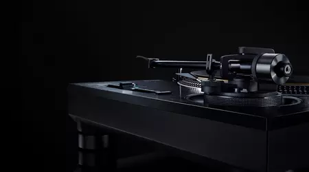 Technics stellt neuen Plattenspieler SL-1210G vor