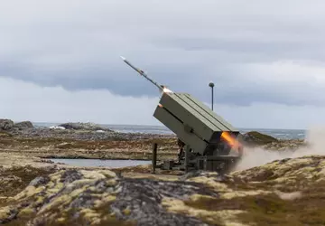 Kanada liefert Anfang 2023 bestelltes NASAMS-Luftabwehrsystem ...