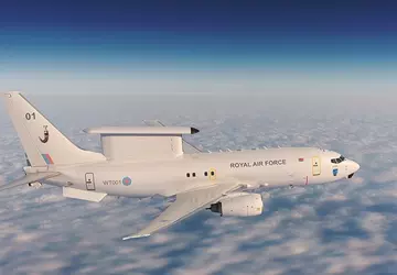 US-Luftwaffe bittet um zusätzliche 633 Millionen ...