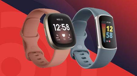 Fitbit löscht Daten, wenn Sie nicht bis 2026 zu einem Google-Konto wechseln