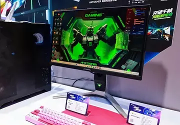 Ant Esports hat den weltweit ersten ...