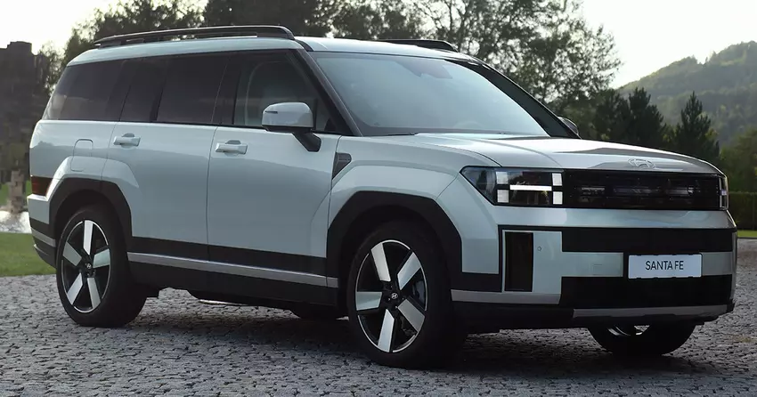 Hyundai verspricht fortschrittliche Google Maps-Integration in seinen Autos