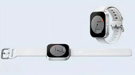 CMF by Nothing hat eine neue Version seiner CMF Watch Pro vorgestellt 