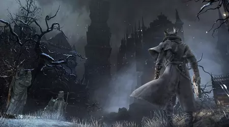 Bloodborne feiert sein 10-jähriges Jubiläum: Wie das Spiel zu einem der wichtigsten PlayStation 4-Exklusivtitel wurde