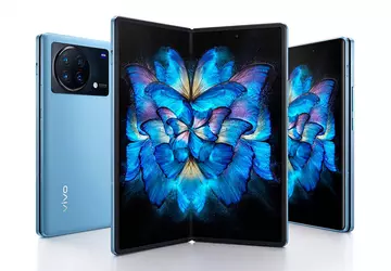 Insider: vivo X Fold 3 Pro ...
