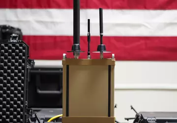 Die USA werden der Ukraine Titan ...