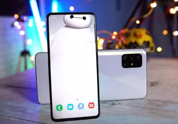 Samsung-Smartphones starten spontan und ohne Grund ...