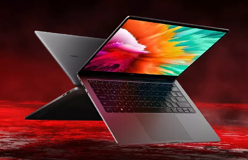 Xiaomi hat eine verbesserte Version des Redmi Book Pro 14 (2022) mit einem Intel Core i5-12500H Prozessor enthüllt