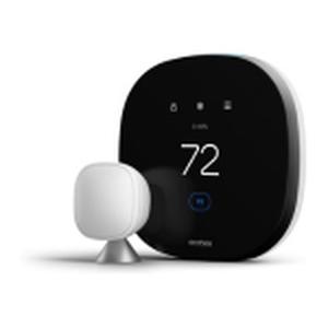 Ecobee SmartThermostat mit Sprachsteuerung