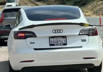 Tesla wird giftig: Besitzer tarnen ihre ...