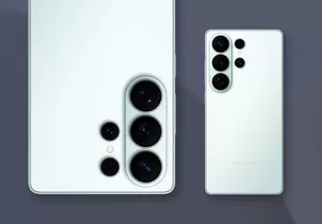 Galaxy S26 Ultra in neuen Renderings ...