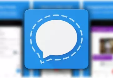 Signal testet die Möglichkeit, Nicknames und ...